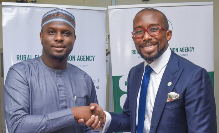 Oando and REA sign MoU on renewable energy access