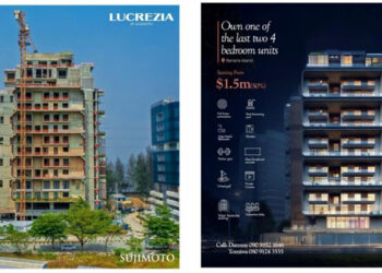 Top 100 Developers, Global recognition for Sujimoto by Spanish Renowned Company Porcelanosa