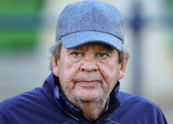 Meet Africa's richest man, Johann Rupert