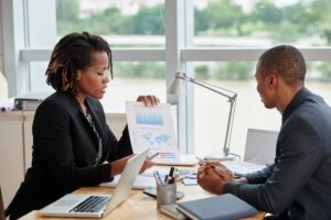 Corporate culture as an integral element of risk management