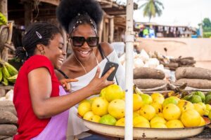 Can the government create a business environment for businesses?