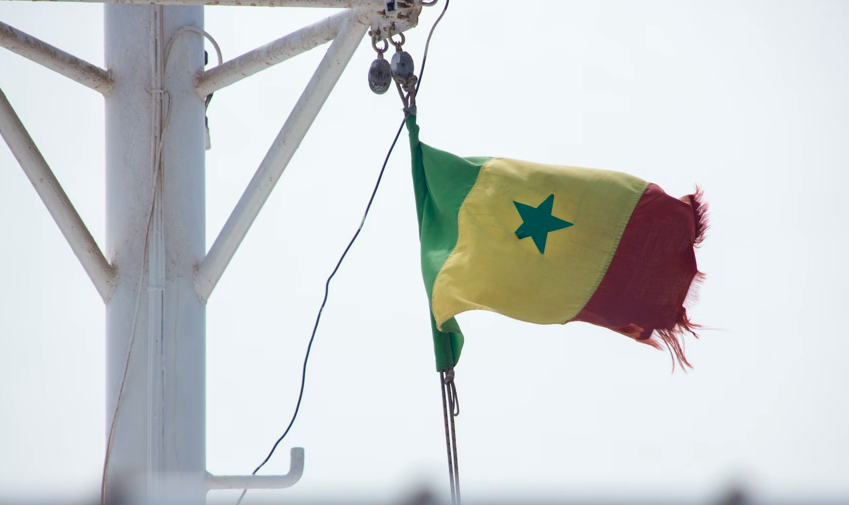 Senegal secures .74 billion renewable energy dea