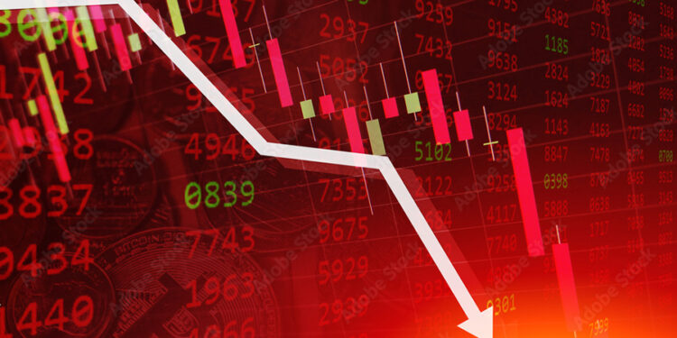 Analyzing Nigeria's Equities Market: Investor Sentiment and Market Capitalization Decline