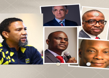Top 10 most profitable Nigerian companies in 2022