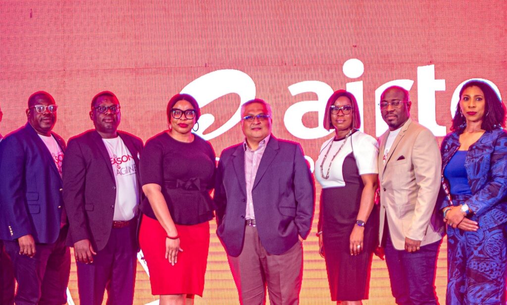 Airtel Nigeria hypes young dreamers with new campaign theme: "A reason to imagine"