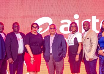 Airtel Nigeria hypes young dreamers with new campaign theme: "A reason to imagine"