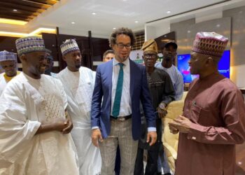 How far will Tingo Mobile's N3 billion facility go to bolster agriculture in Nigeria?