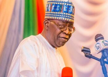 President Bola Tinubu, The Shege Promax Economy