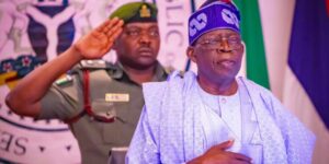 FULL TEXT: President Bola Tinubu’s Independence Day Speech 