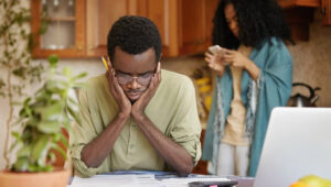 How emotions affect investment returns 