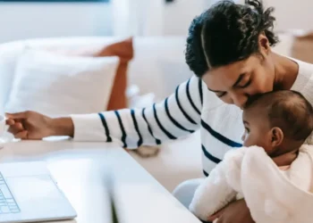 Only 5% of Nigeria’s private sector employers invest in childcare-Report