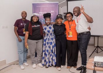 How Filmtech is impacting the Nigerian movie industry 
