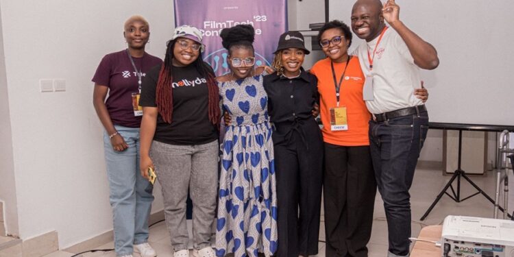 How Filmtech is impacting the Nigerian movie industry