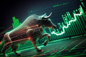 Beware, Nigerian stocks are approaching bubble territory