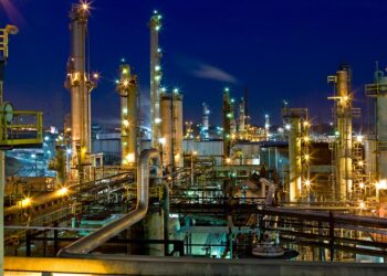 NNPCL spent N4.8 trillion running state-owned refineries between 2010 and 2020 