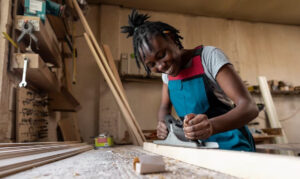 Skill-Up Program: FG announces date for artisans’ screening  