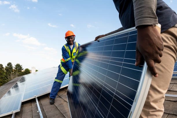 WATT Renewable Corp. to raise $100 million for solar-powered telecoms towers in Nigeria 