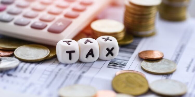 ompany Income Tax (CIT)