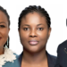 Joyce Dimkpa, Stanbic IBTC Holdings, Funeka Monjane, Temitope Popoola
