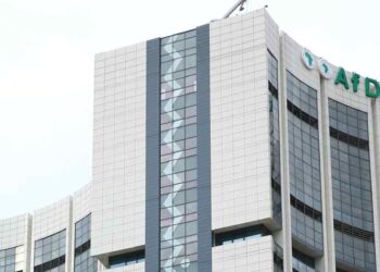 African Development Bank (AfDB)