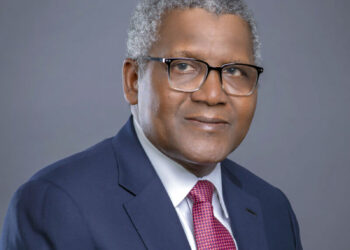 Meet Nigeria’s Top Oil and Gas Barons