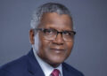 Aliko Dangote,