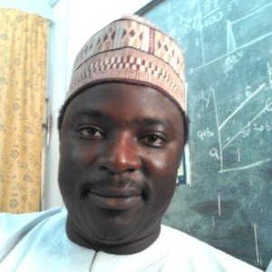 Aliyu R. Sanusi