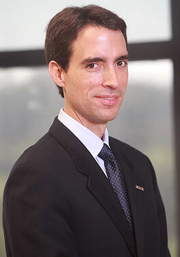 Dangote Cement Plc appoints Alvaro Poncioni Mérian as Independent Non-Executive Director 