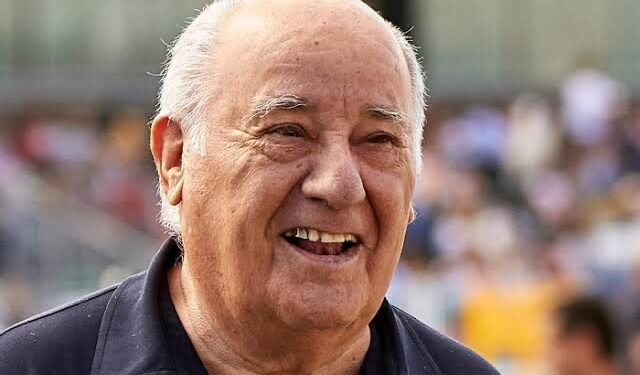 Meet the top 5 billionaires dominating the $2.5tn fashion industry