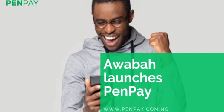 Awabah,PenPay, , Pension payments,