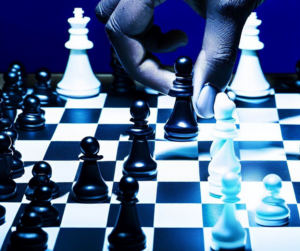 Can Chess Help You Become Financially Savvy? 