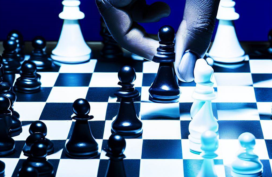 Follow Chess::Appstore for Android