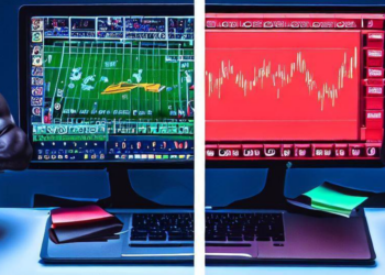 Why Nigerian Youths prefer sports betting to investing in capital market