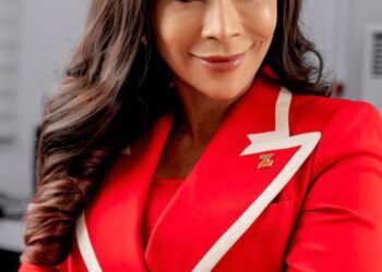 Zenith Bank re-appoints Adaora Umeoji as Deputy Managing Director