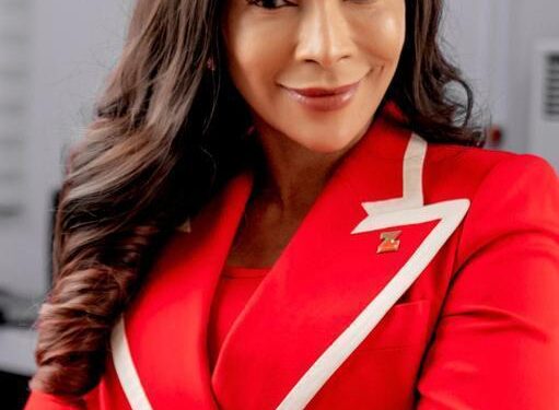 Zenith Bank re-appoints Adaora Umeoji as Deputy Managing Director