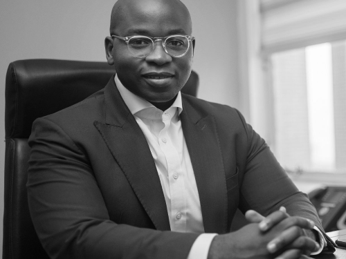 Chemical and Allied Products Plc appoints Debola Badejo as non-executive Director 