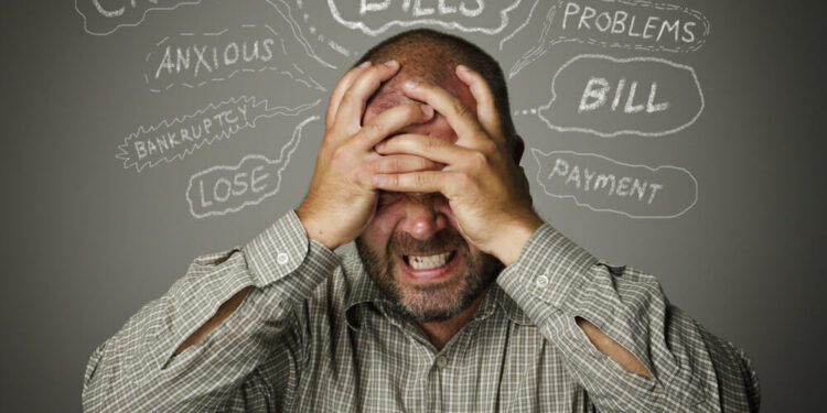 Are you struggling with debt? These tips have a 99% chance of working 