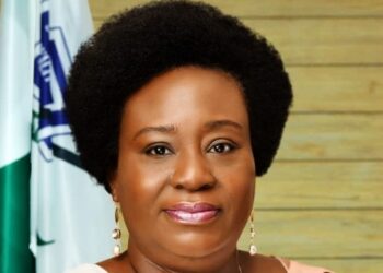 Dr. Folasade Yemi-Esan