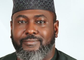 NESG appoints Dr. Tayo Aduloju as new CEO