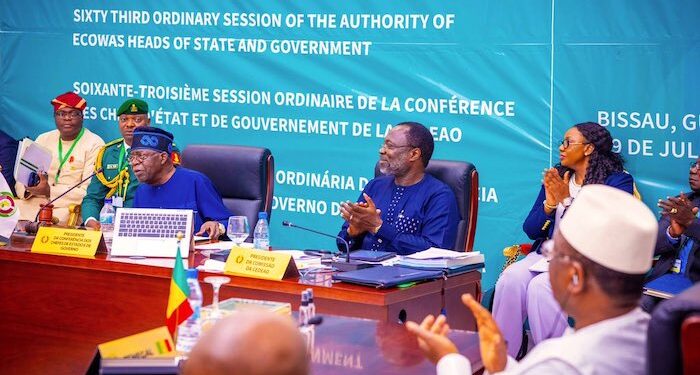 Niger Coup: ECOWAS threatens force, border closures, assets freeze and no-fly zone on  commercial flights  