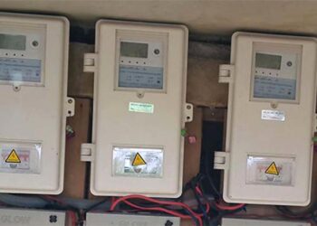 Increasing meter access will attract investors to the electricity sector – Biodun Ogunleye
