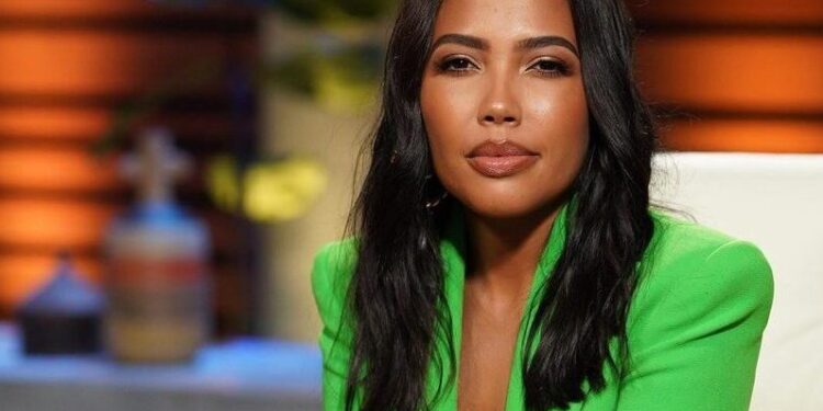 Emma Grede: The Black Co-Founder Behind Kardashian Billion-Dollar Empire