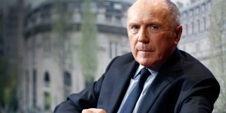 François-Henri Pinault