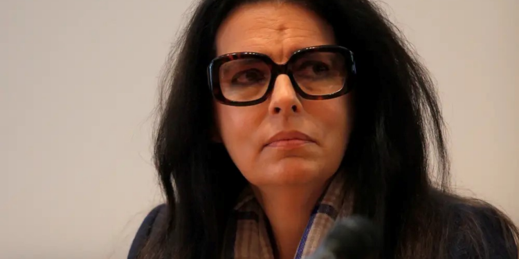 World’s richest woman, Meyer’s net worth hits $92.6B