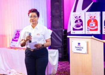 Dangote plans block making academy to tackle building collapse