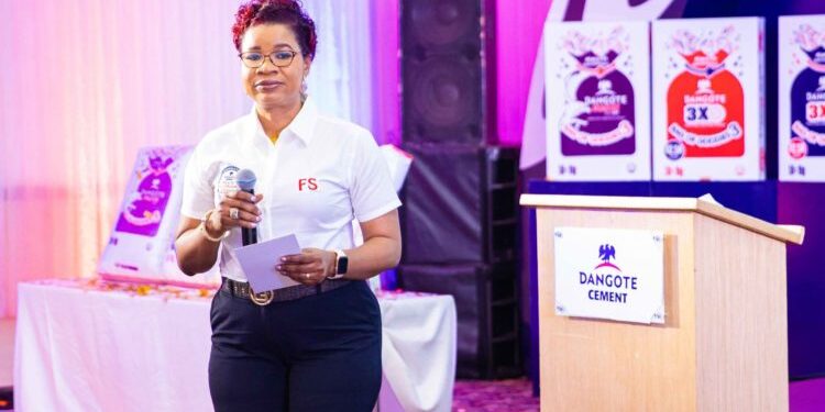 Dangote plans block making academy to tackle building collapse