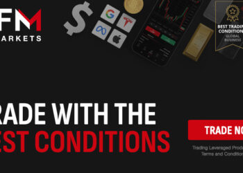 HFM: The No.1 Forex broker in Nigeria unveils the best trading conditions for Traders