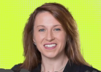 Guinness Nigeria appoints Joan Hodgins as Vice Chair of the Board of Directors