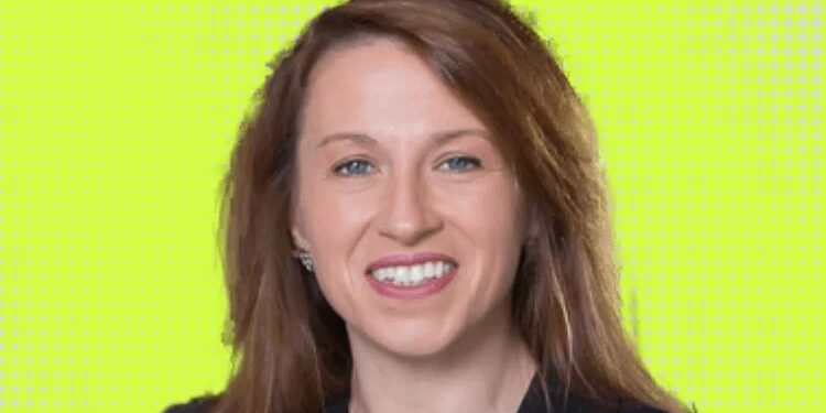 Guinness Nigeria appoints Joan Hodgins as Vice Chair of the Board of Directors