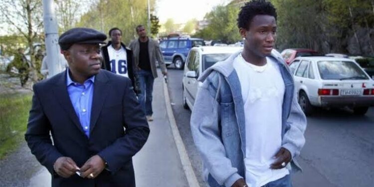 African Football Agents: Shaping Careers and Breaking Grounds in the Global Game 